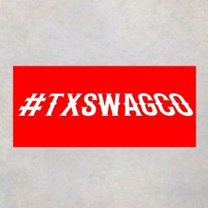 Meet your Posher, #txswagco